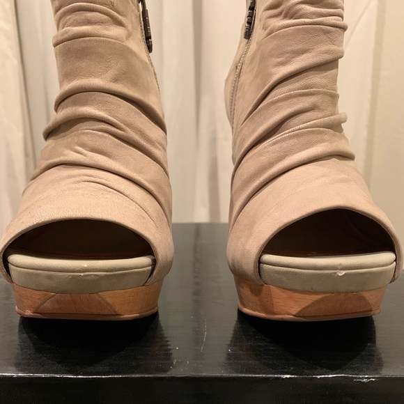 Miss Sixty Jaiden Ankle Boot - Picture 4 of 16